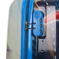 طقم شنط أطفال سبايدر مان 3 قطع – متعة وأناقة في كل...