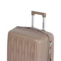 طقم حقائب سفر فاخر ومتكامل – 3 قطع من AVIATOR مصنو...