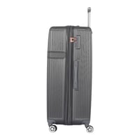 طقم شنط سفر دبش عرايس 7 قطع بسحاب متين - كفرات مزد...