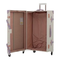 طقم حقائب السفر الكلاسيكية: أناقة لا تفنى ومتانة ل...