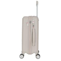 حقيبة سفر كابينة 20 إنش ضد الكسر - كفرات 360