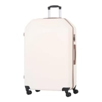 طقم شنط سفر - مكون من 7 قطع يشمل 5 شنط تروللي وشنط...