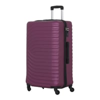 حقيبة سفرصلبة | ماركة AVIATOR | مصنوعه من ABS عالي...