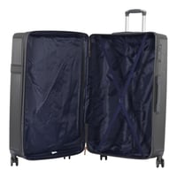 طقم شنط سفر دبش عرايس 7 قطع بسحاب متين - كفرات مزد...