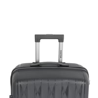 طقم حقائب سفر فاخر ومتكامل – 3 قطع من AVIATOR مصنو...