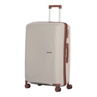 طقم شنط سفر من 4 قطع من ماركة AVIATOR – بولي بروبل...