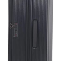 طقم حقائب سفر فاخرة وعصرية - 3 قطع (بتصميم جديد وم...