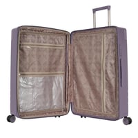 طقم حقائب سفر فخم مكون من 4 قطع بخامة PC عالية الج...