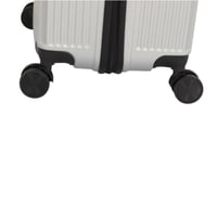 طقم شنط مميز مكون من 3 قطع -كفرات دواره 360 درجه -...