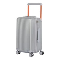 حقيبة سفر صلبة مقاس 20 بوصة – أنيقة، عملية، ومثالي...