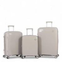 طقم حقائب سفر فاخرة ومتكاملة - من | AVIATOR | ثلاث...