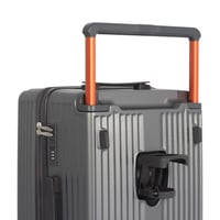 طقم حقائب سفر صلب (3 قطع) – تصميم عصري وقوة أداء