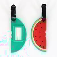 بطاقة تعريفية - تصاميم متعددة