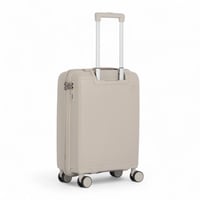 حقيبة سفر ضد الكسر من خامة البولي بروبيلين مقاس 20...