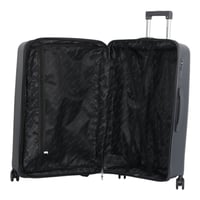 طقم حقائب سفر ضد الكسر - polypropylene - يتكون من...