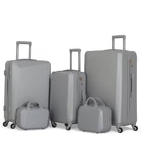 طقم حقائب سفر-5قطع