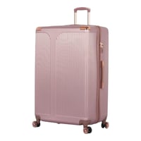 طقم شنط سفر دبش عرايس 7 قطع بسحاب متين - كفرات مزد...