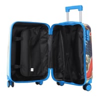 طقم شنط أطفال سبايدر مان 3 قطع – متعة وأناقة في كل...