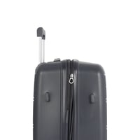 طقم حقائب سفر ضد الكسر - polypropylene - يتكون من...