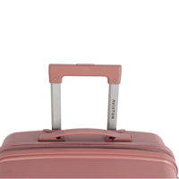 طقم حقائب سفر ضد الكسر - polypropylene - يتكون من...