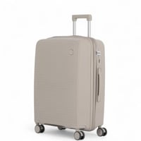 حقيبتين سفر صلبة | ماركة AVIATOR | مصنوعة من مادة...