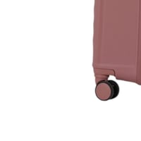 طقم شنط سفر ضد الكسر من خامة البولي بروبيلين مكون...