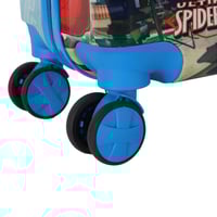 طقم شنط أطفال سبايدر مان 3 قطع – متعة وأناقة في كل...