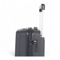 حقيبة سفر ضد الكسر من خامة البولي بروبيلين مقاس 20...