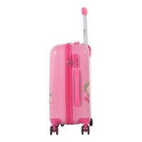 طقم شنط سفر اطفال تتزين بشخصيات مختلفه - مكون من 3...