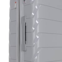 طقم حقائب سفر 3 قطع ضد الكسر و كفرات 360 درجة وتمص...