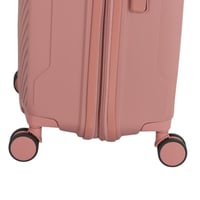 طقم حقائب سفر ضد الكسر - polypropylene - يتكون من...