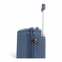 حقيبة سفر ضد الكسر من خامة البولي بروبيلين مقاس 20...