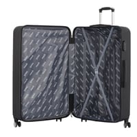 طقم شنط سفر من 5 قطع بأحجام متنوعة تلبي جميع احتيا...