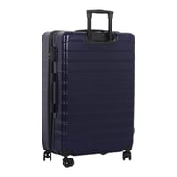 حقيبة سفر ماركة AVIATOR مصنوعه من ABS عالي الجوده...