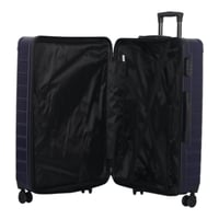 حقيبة سفر ماركة AVIATOR مصنوعه من ABS عالي الجوده...