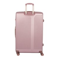 طقم شنط سفر دبش عرايس 7 قطع بسحاب متين - كفرات مزد...