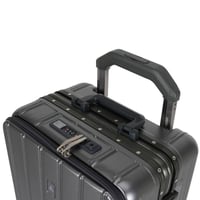 حقيبة سفر كابينة الطائرة بولي كربونات 20 إنش - ضد...