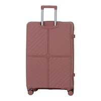 طقم شنط سفر ضد الكسر من خامة البولي بروبيلين مكون...