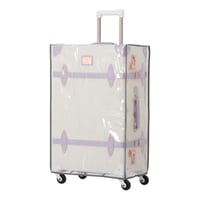 طقم حقائب السفر الكلاسيكية: أناقة لا تفنى ومتانة ل...