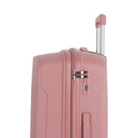 طقم حقائب سفر ضد الكسر - polypropylene - يتكون من...