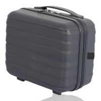 طقم حقائب سفر ضد الكسر - polypropylene - يتكون من...