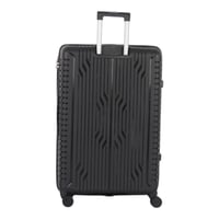 طقم شنط سفر ضد الكسر من خامة البولي بروبيلين مكون...