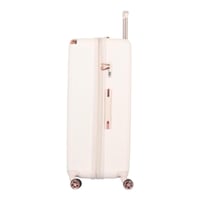 طقم شنط سفر دبش عرايس 7 قطع بسحاب متين - كفرات مزد...