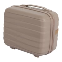 طقم حقائب سفر ضد الكسر - polypropylene - يتكون من...