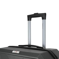 طقم حقائب سفر 3 قطع – خامة ABS عالية الجودة - عجلا...