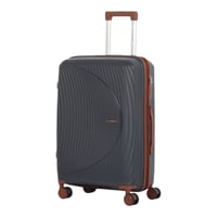 طقم شنط سفر من 4 قطع من ماركة AVIATOR – بولي بروبل...