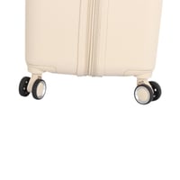 طقم حقائب سفر دبش فاخر: خيار مثالي للعرائس والمساف...