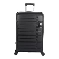 طقم حقائب سفر ضد الكسر - polypropylene - يتكون من...