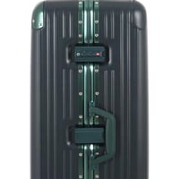 طقم حقائب سفر صلب - مصنوع من مادة ABS عالية الجودة...