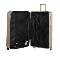 طقم حقائب سفر دبش فاخر: خيار مثالي للعرائس والمساف...